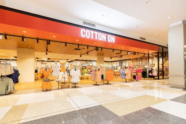 Cotton On to open first store in New York City - Inside Retail Australia